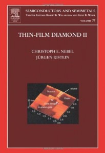 Thin Film Diamond
