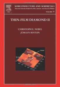 Thin Film Diamond