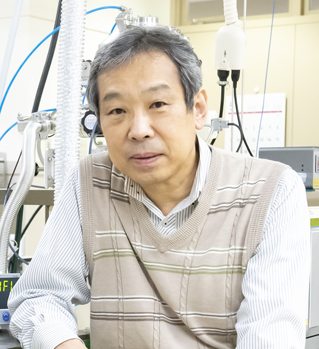 Shinichi SHIKATA