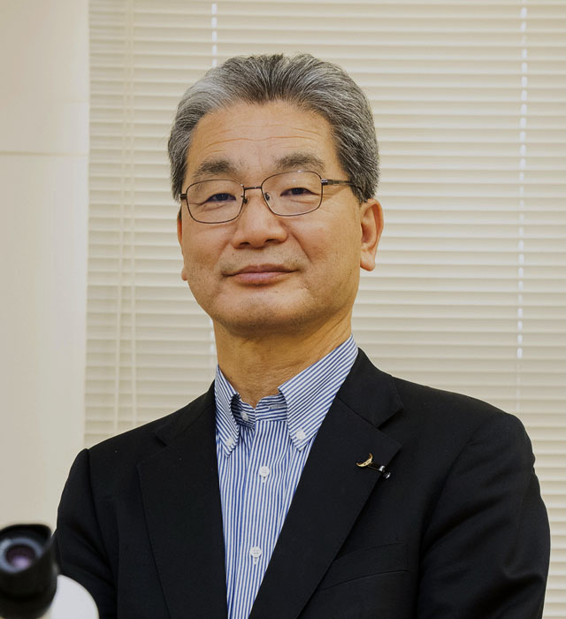 Masaaki KUSUHARA
