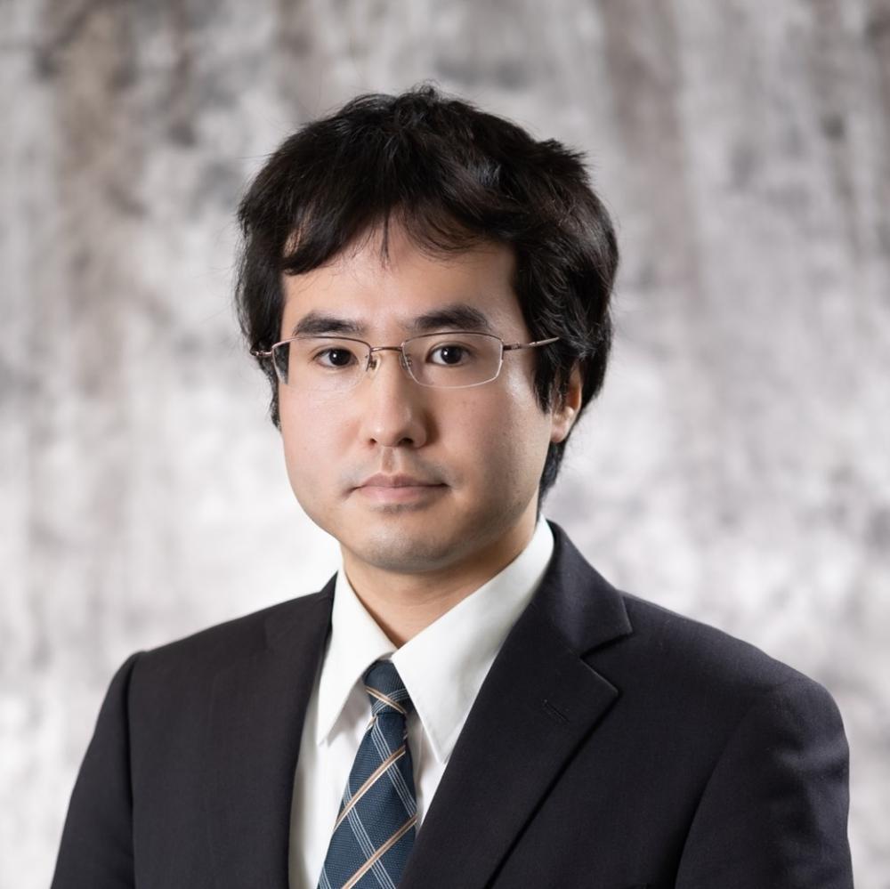 田中 一 専任講師