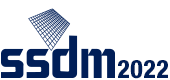 SSDM2022